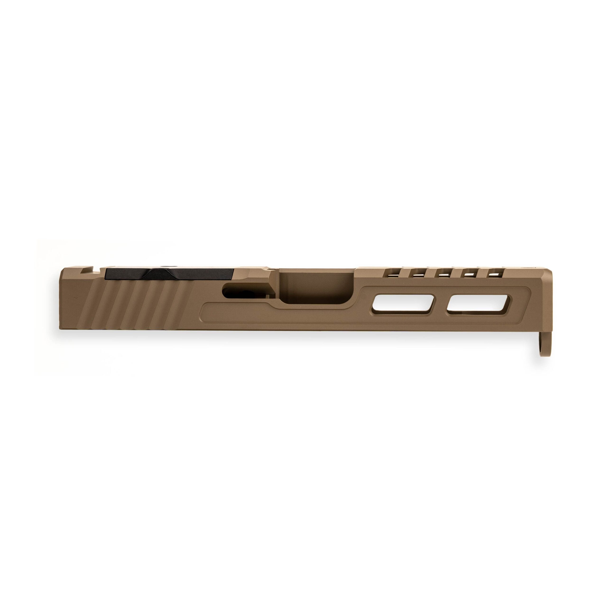 ZPS.2 Stripped Slide for Glock 19 Gen 3 - RMR Cut - Image 5