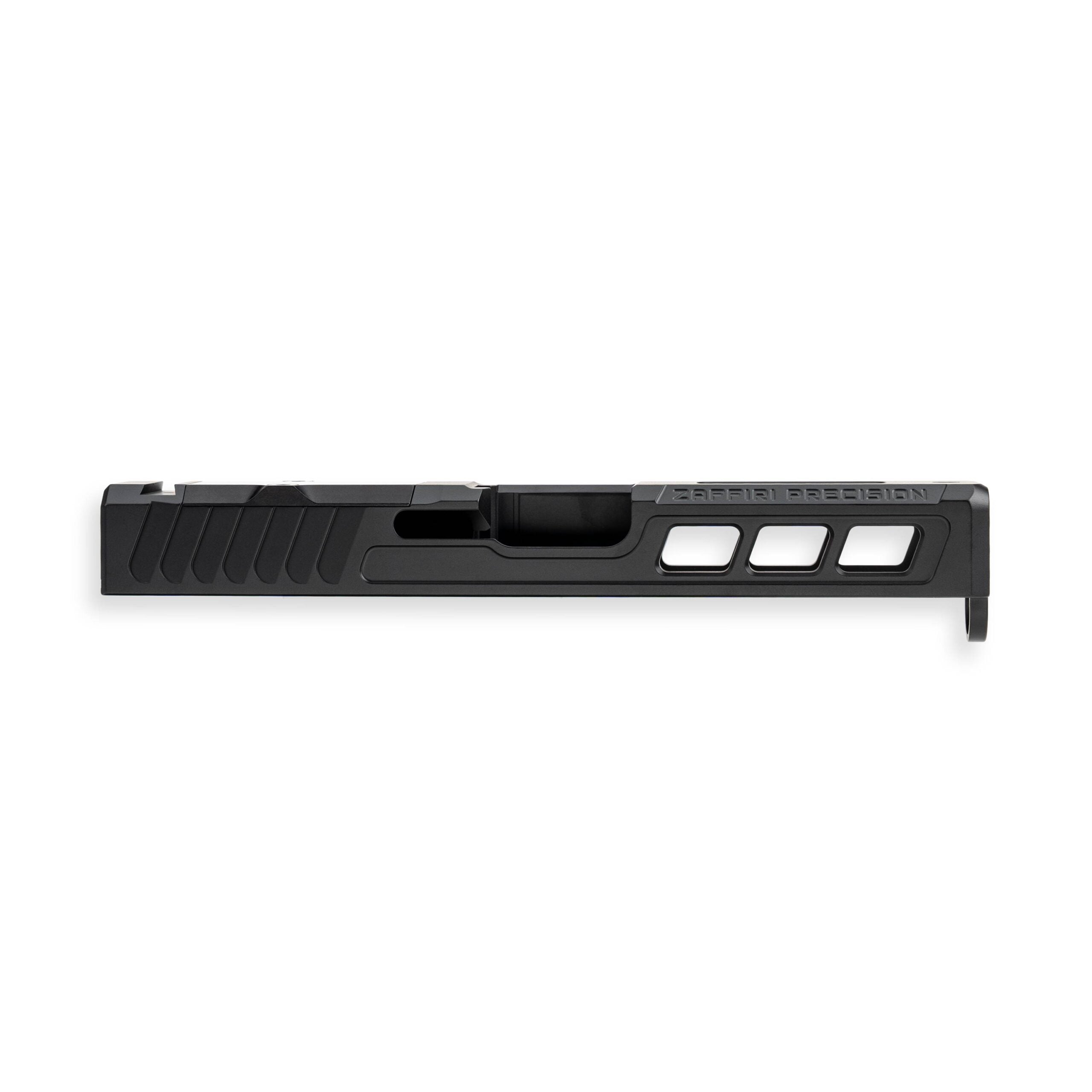ZPS.3 Stripped Slide for Glock 19 Gen 3 - RMR Cut - Image 3