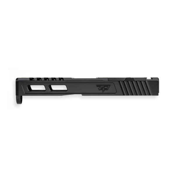 ZPS.2 Slide for G19 / G19X / G45 - Gen 5 - Image 2