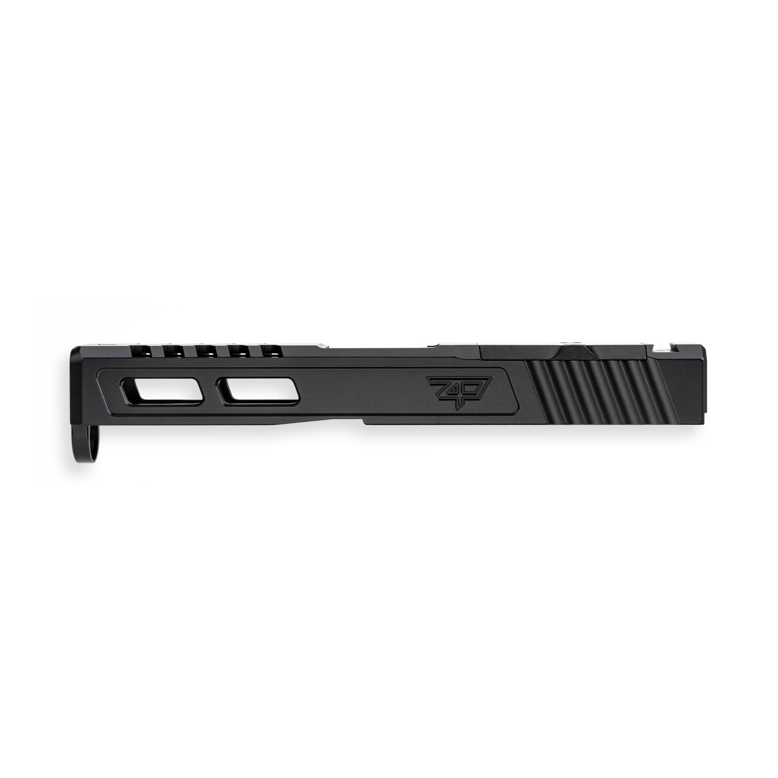 ZPS.2 Slide for G19 / G19X / G45 - Gen 5 - Image 2