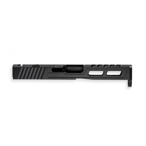 ZPS.2 Slide for G19 / G19X / G45 - Gen 5 - Image 3