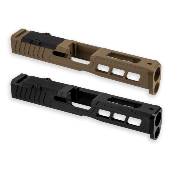 ZPS.3 Slide for G19 / G19X / G45 - Gen 5