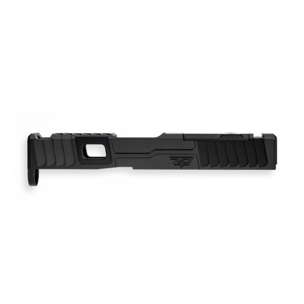 Integrated Blowhole System (IBS) Slide for Glock 43/43X - Image 2