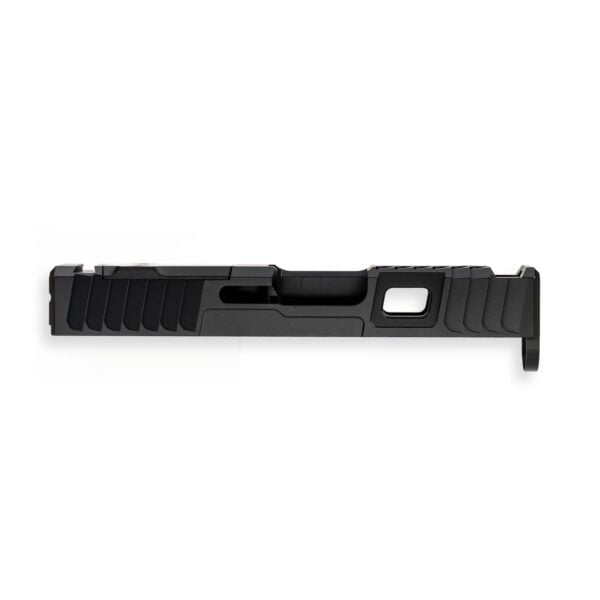 Integrated Blowhole System (IBS) Slide for Glock 43/43X - Image 3