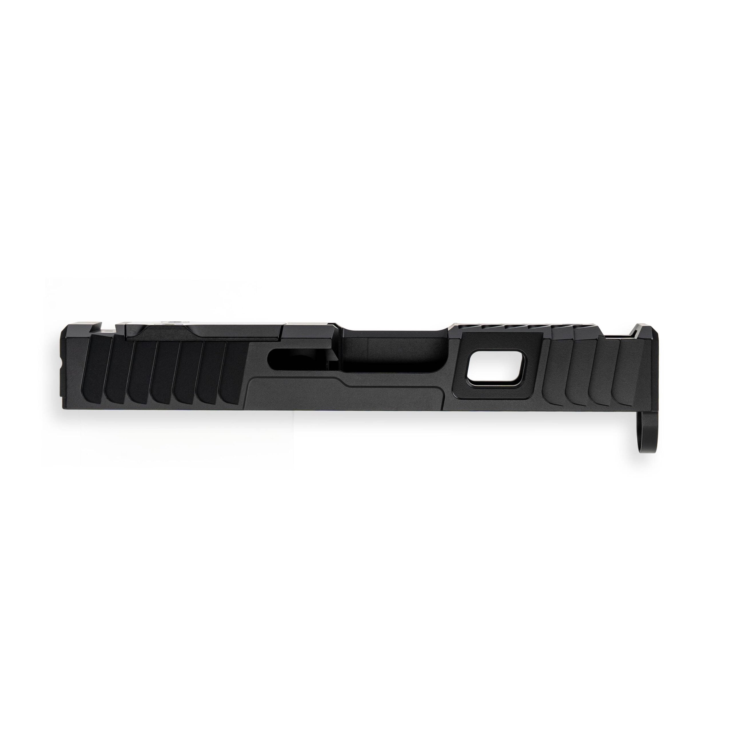 Integrated Blowhole System (IBS) Slide for Glock 43/43X - Image 3