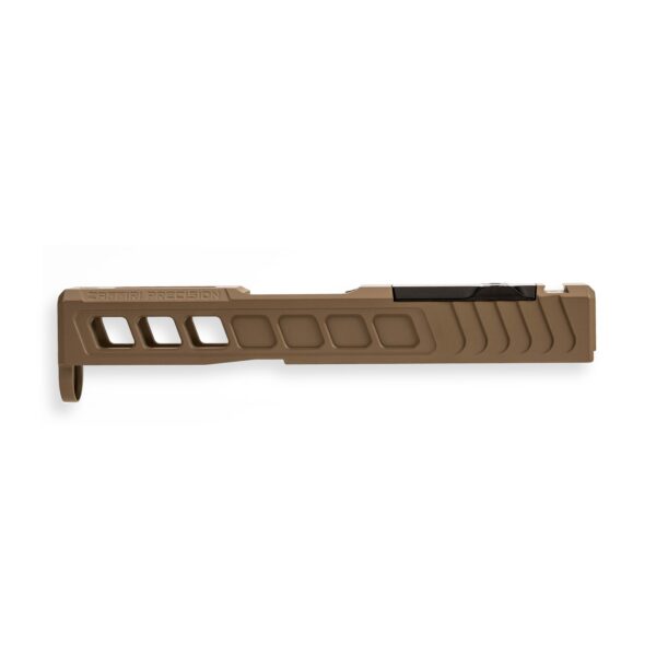 ZPS.3 Slide for Glock 43 / 43x - Image 6