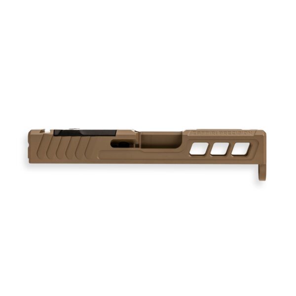 ZPS.3 Slide for Glock 43 / 43x - Image 7