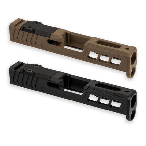 ZPS.3 Slide for Glock 43 / 43x