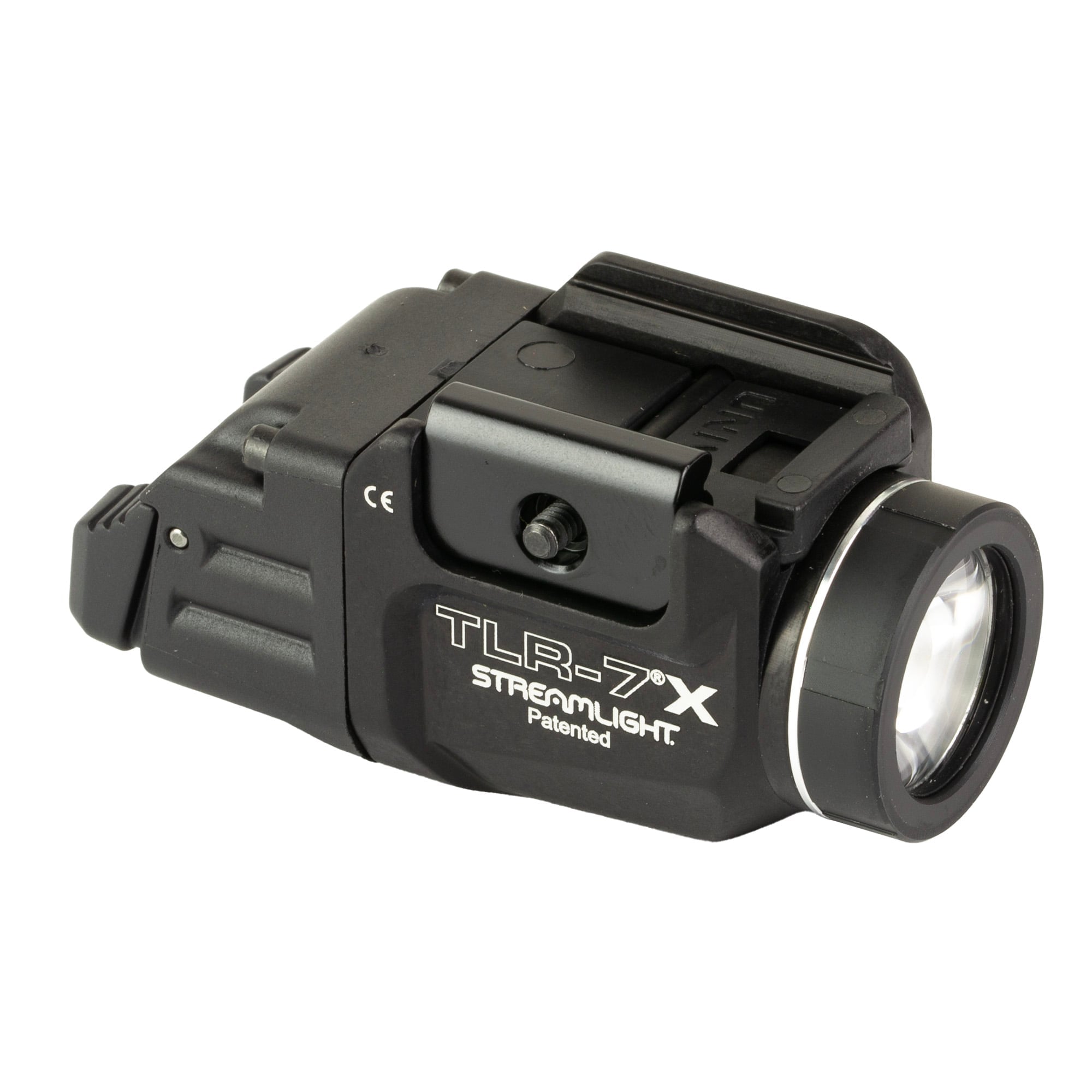 Streamlight TLR-7 X USB 500 Lumen - Black - Image 2