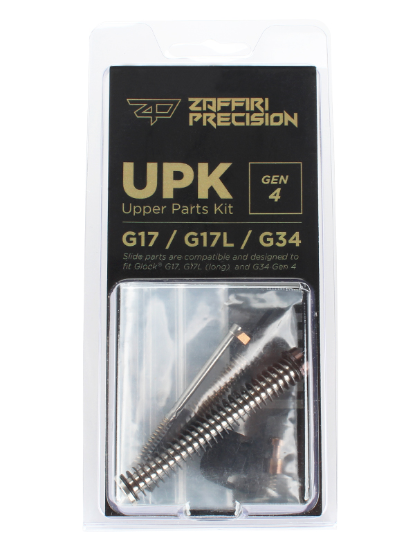Upper Parts Kit for Glock G17 and G34 - Gen 4 - Image 2