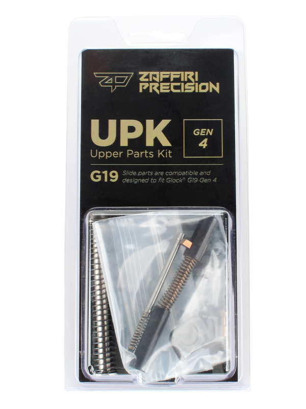 Upper Parts Kit for Glock G19 - Gen 4 - Image 2