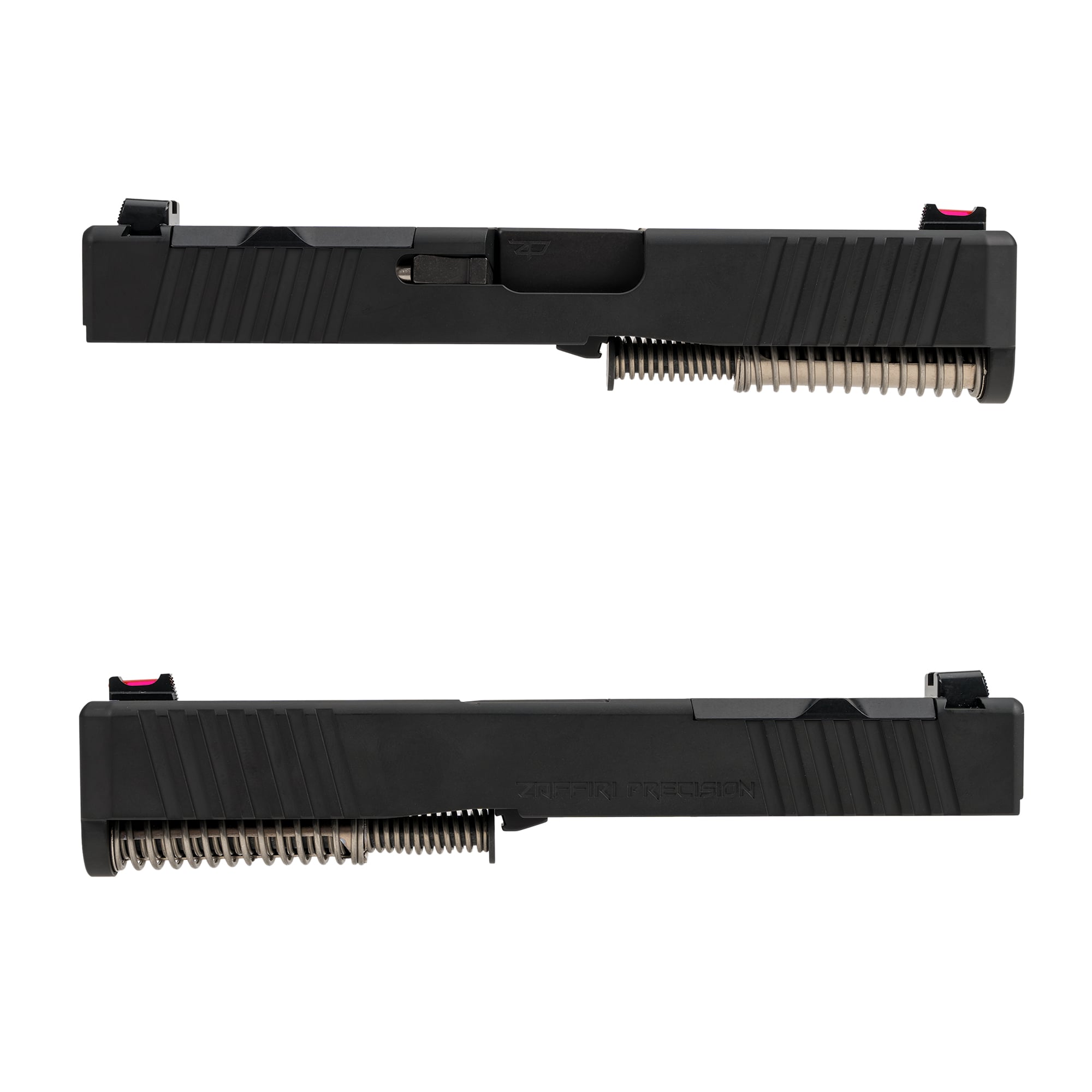 Series Z Complete Upper for Glock 19 Gen 5 - RMR - Image 5