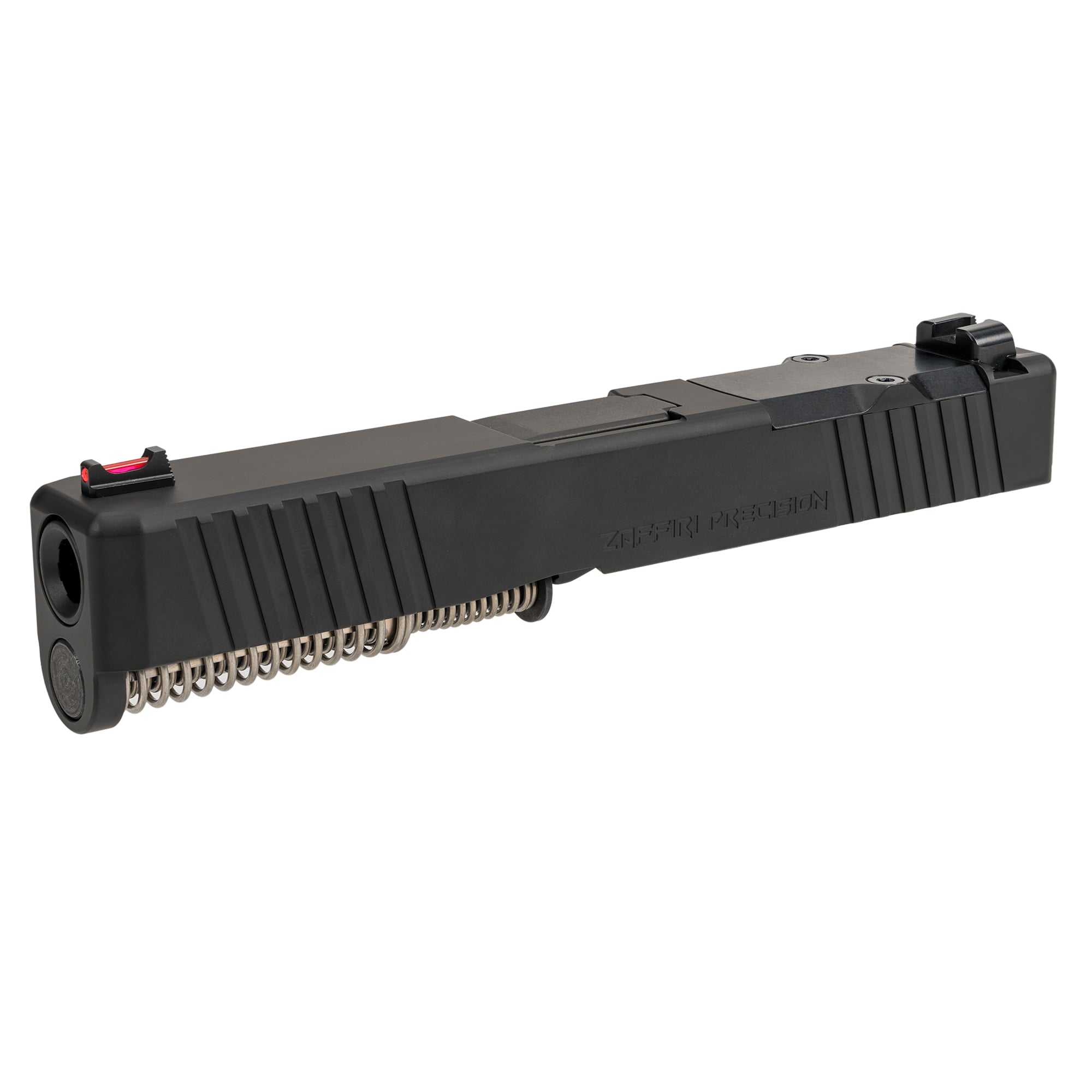 Series Z Complete Upper for Glock 19 Gen 5 - RMR - Image 4