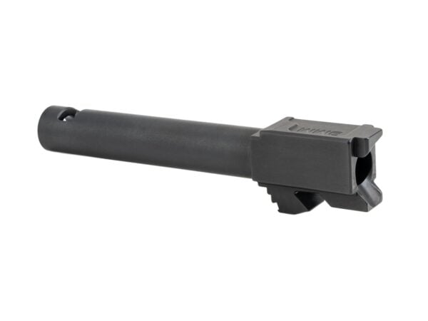 IBS Ported Barrel for Glock® 17 Gen 1-4 - Image 6