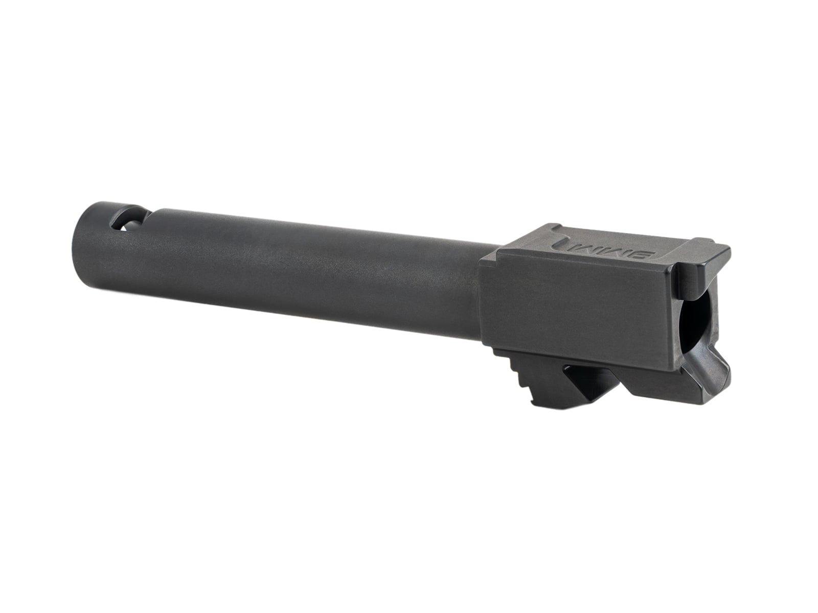 IBS Ported Barrel for Glock® 17 Gen 1-4 - Image 6