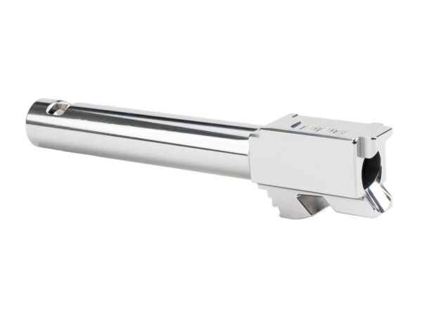 IBS Ported Barrel for Glock® 17 Gen 1-4 - Image 3