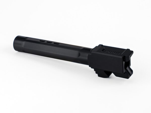Top Ported Barrel for Glock® 17 Gen 1-4 - Image 6