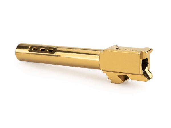 Side Ported Barrel for Glock® 17 Gen 1-4 - Image 5