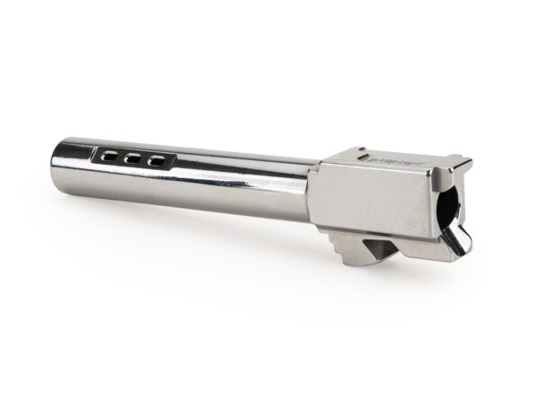 Side Ported Barrel for Glock® 17 Gen 1-4 - Image 6