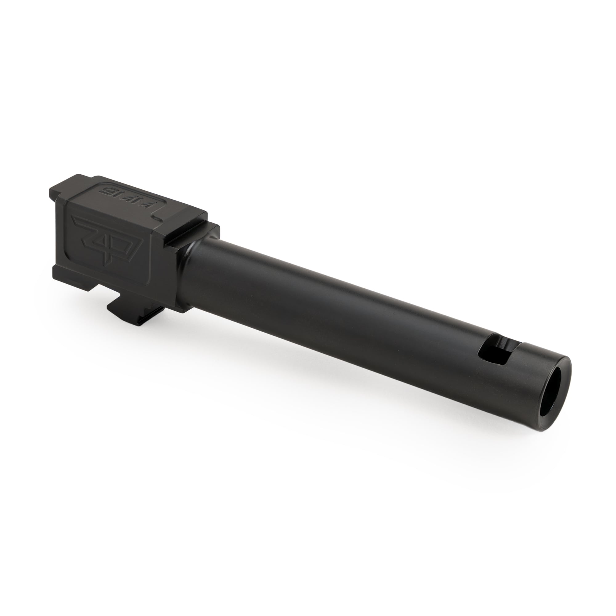 IBS Barrel for Glock 17 Gen 5 - Image 3