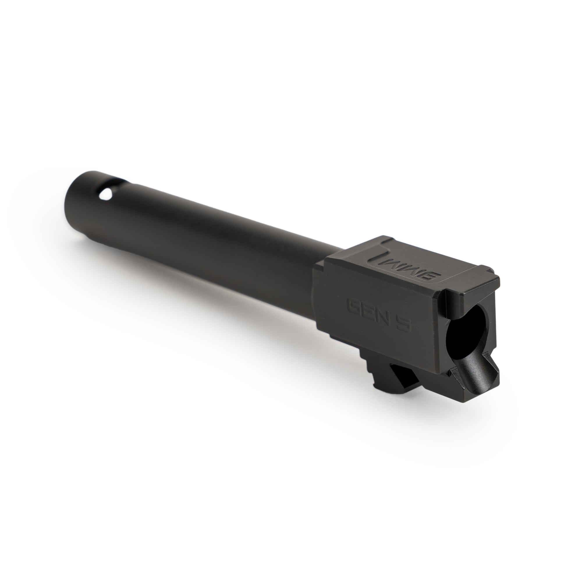 IBS Barrel for Glock 17 Gen 5 - Image 4