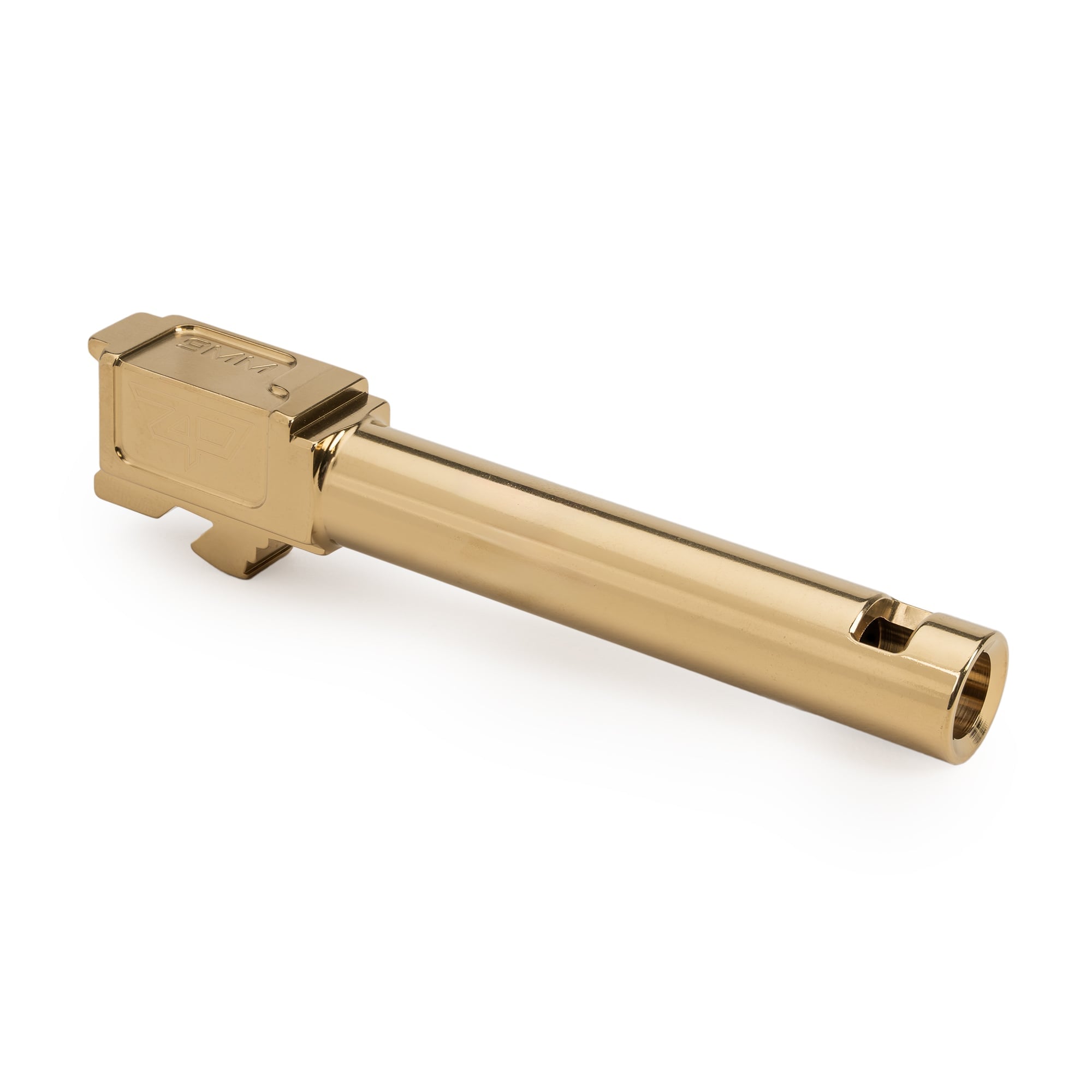 IBS Barrel for Glock 17 Gen 5 - Image 5