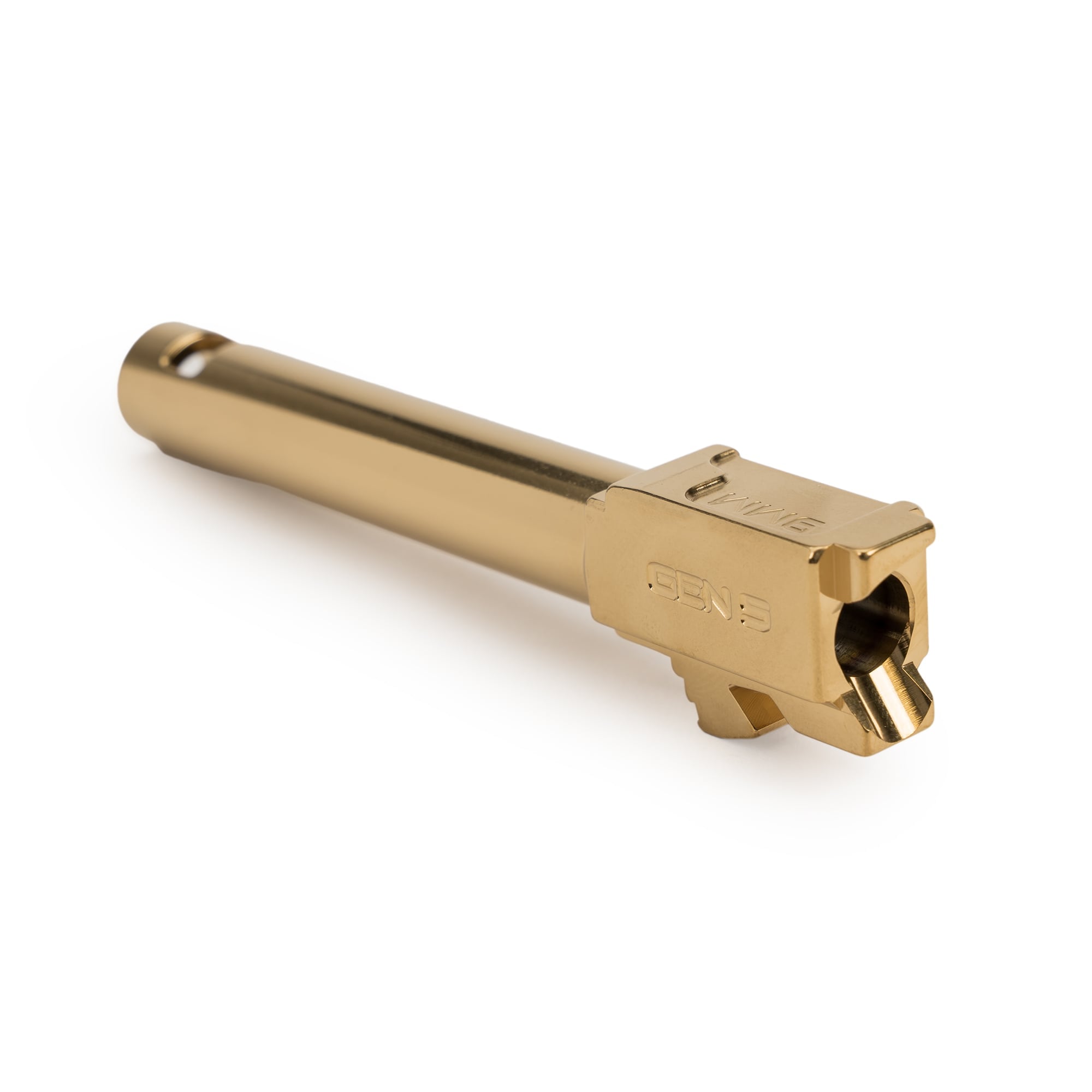 IBS Barrel for Glock 17 Gen 5 - Image 6