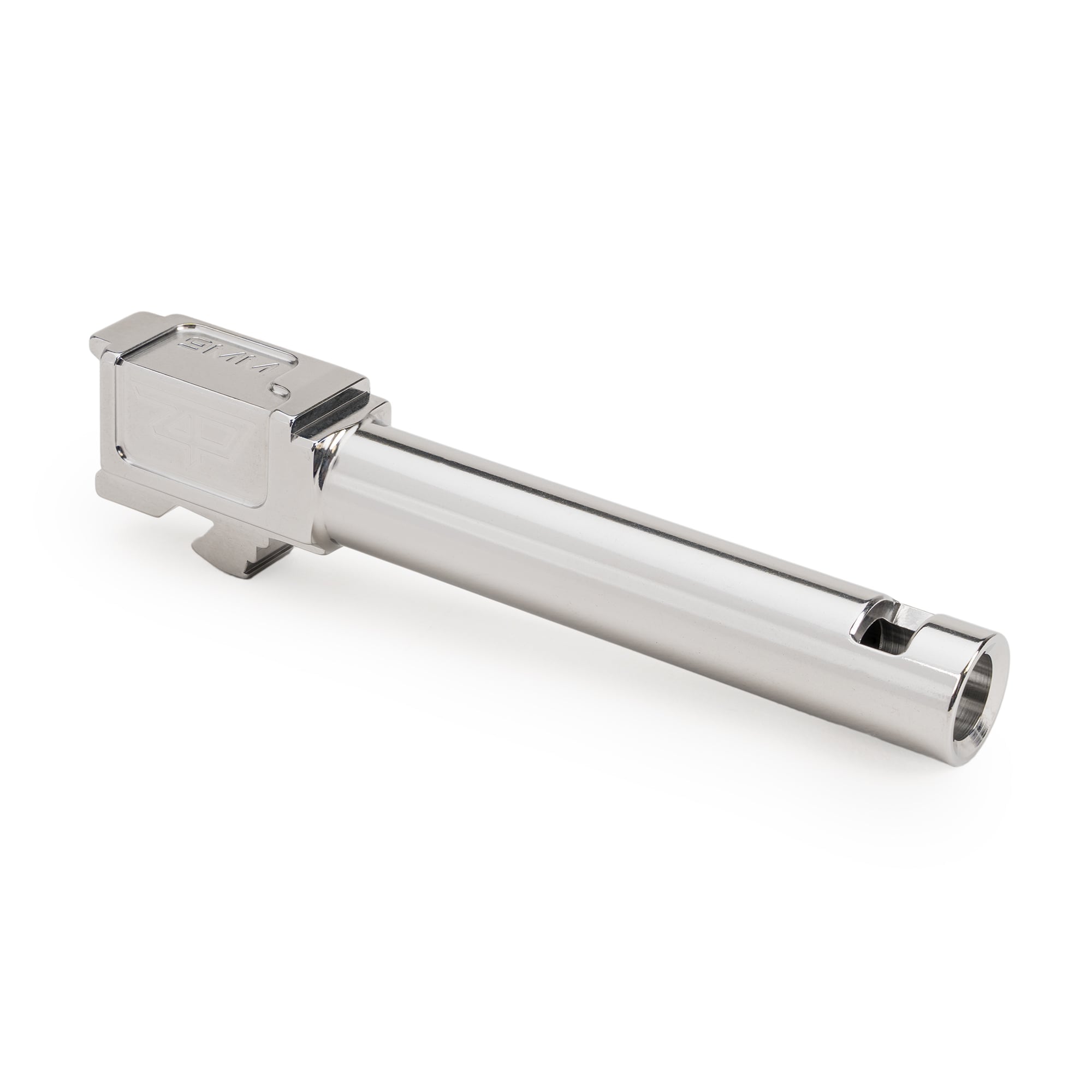 IBS Barrel for Glock 17 Gen 5 - Image 7