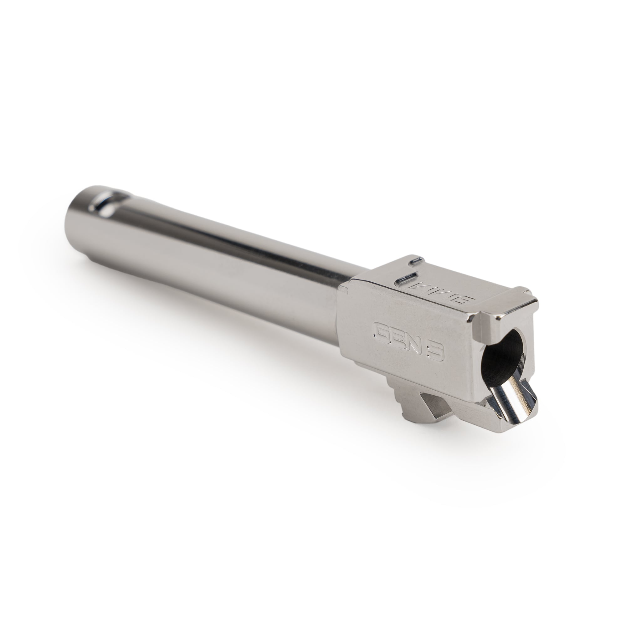 IBS Barrel for Glock 17 Gen 5 - Image 8