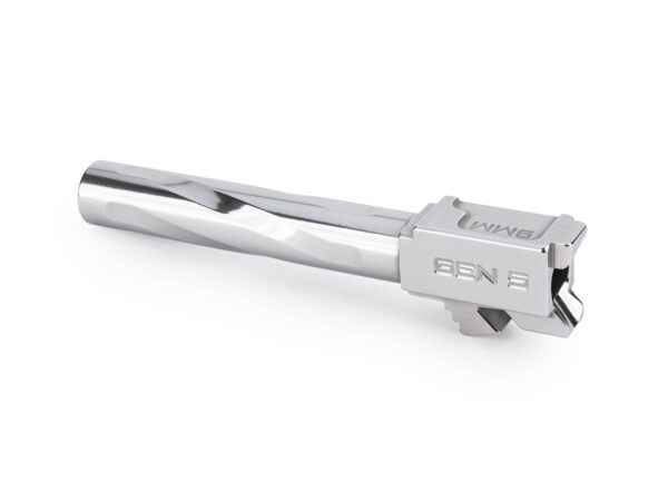 Flush and Crown Barrel for Glock® 17 Gen 5 - Image 4