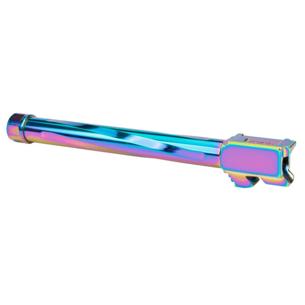 Threaded Barrel for Glock® 17L Gen 1-3 - Image 3