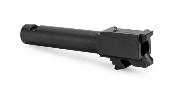 IBS Ported Barrel for Glock® 19 Gen 1-4 - Image 10