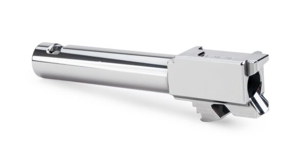 IBS Ported Barrel for Glock® 19 Gen 1-4 - Image 12