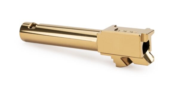IBS Ported Barrel for Glock® 19 Gen 1-4 - Image 11