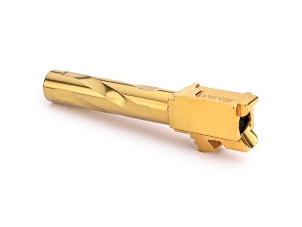 Flush and Crown Barrel for Glock® 19 Gen 1-4 - Image 5