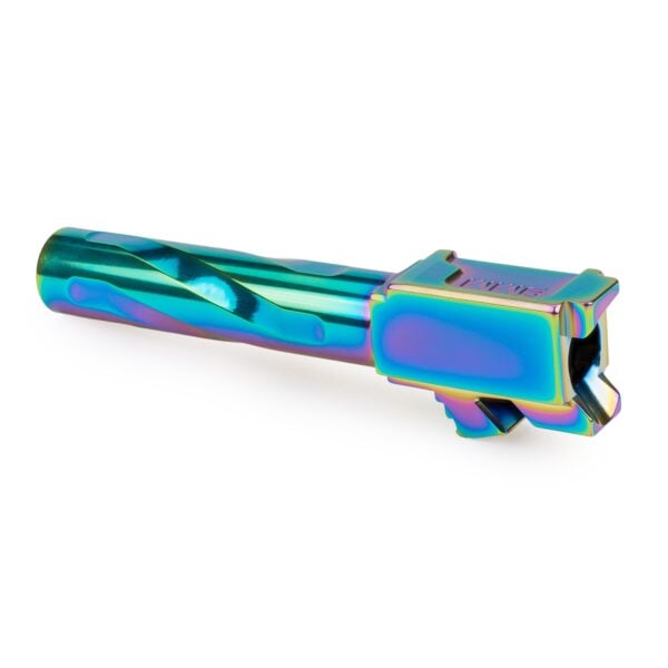 Flush and Crown Barrel for Glock® 19 Gen 1-4 - Image 6
