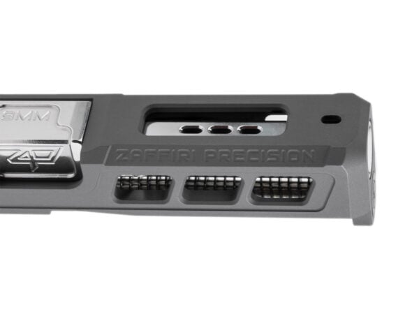 Top Ported Barrel for Glock® 19 Gen 5 - Image 2