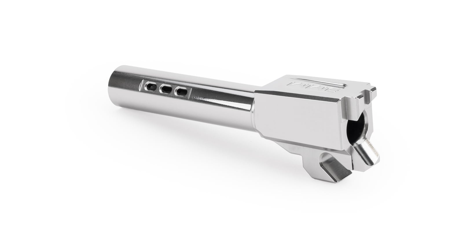 P320c Barrel - PORTED - Stainless - Image 2
