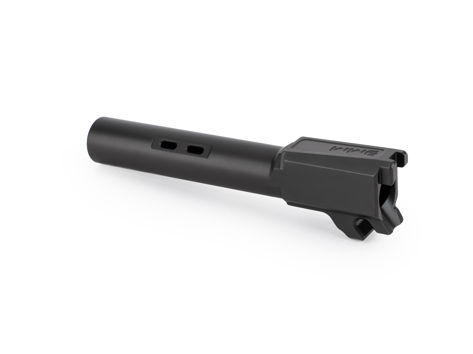 P365XL Barrel - PORTED - Black Nitride - Image 2