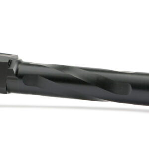 P365XL Barrel - Threaded - Black Nitride