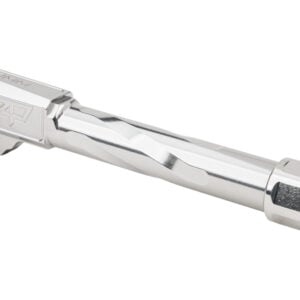 P365XL Barrel - Threaded - Stainless