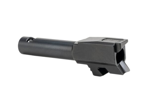 IBS Ported Barrel for Glock® 43/43X - Image 6