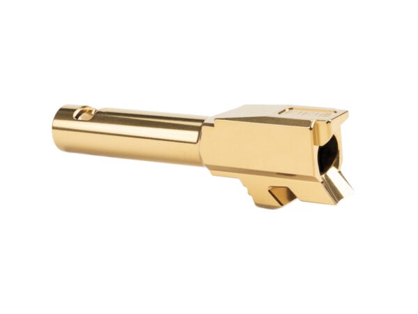 IBS Ported Barrel for Glock® 43/43X - Image 7