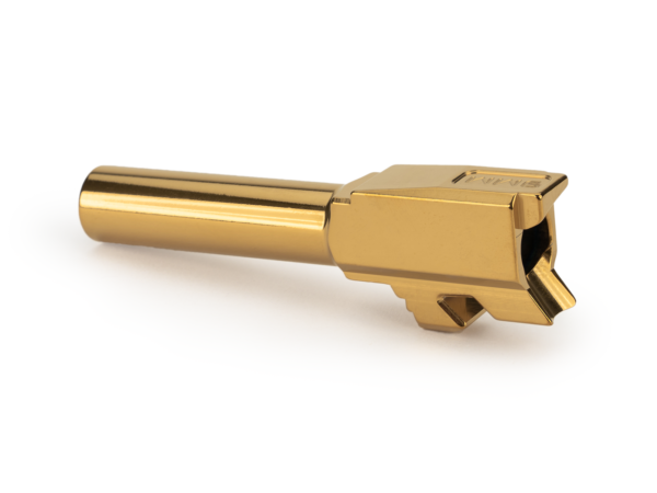 Flush and Crown Barrel for Glock® 43/43X - Image 4