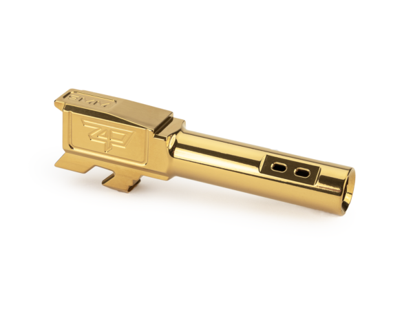 Side Ported Barrel for Glock® 43/43X - Image 10