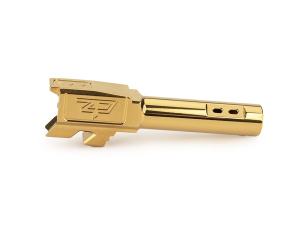 Side Ported Barrel for Glock® 43/43X - Image 12
