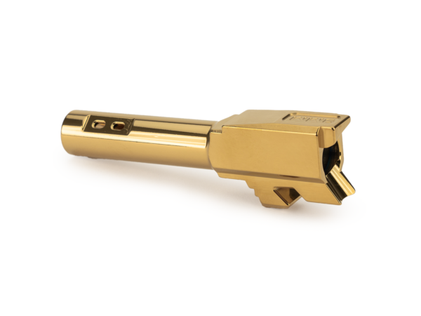 Side Ported Barrel for Glock® 43/43X - Image 11