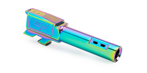 Side Ported Barrel for Glock® 43/43X - Image 5