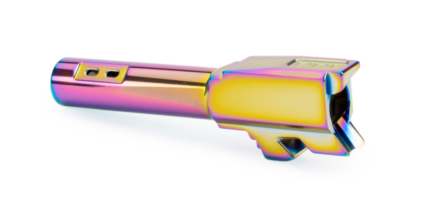 Side Ported Barrel for Glock® 43/43X - Image 7
