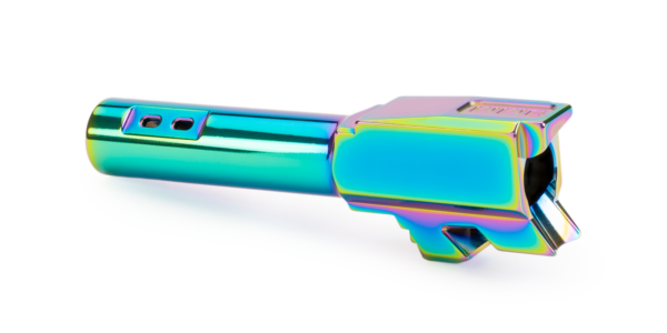 Side Ported Barrel for Glock® 43/43X - Image 8